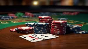 Ulti69 kasino online dengan meja baccarat dan roulette live dealer profesional