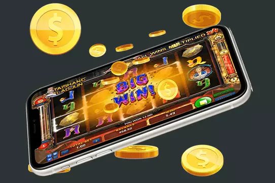 Tampilan platform Ulti69 yang modern dan responsif tersedia di berbagai perangkat