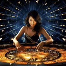 Koleksi permainan slot online Ulti69 dengan tampilan modern dan jackpot besar
